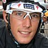 Andy Schleck w�hrend der f�nften Etappe der Vuelta al Pais Vasco 2009